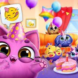 软萌宠物大作战游戏