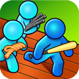 木筏僵尸最新版本