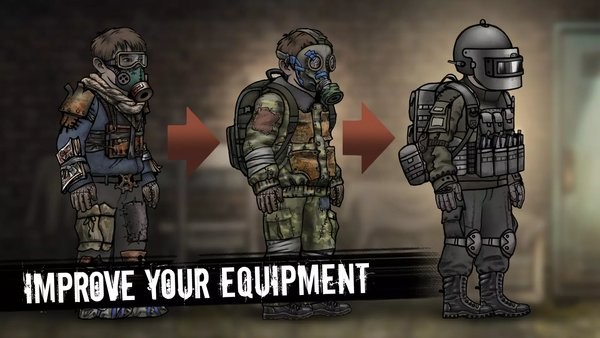 核日生存中文版