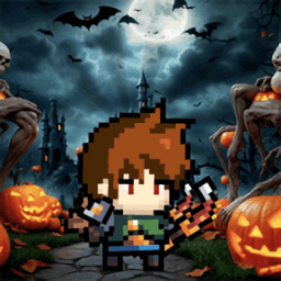 纸杯英雄破解版内置菜单(Cup Heroes)