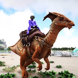 全民恐龙狩猎手游