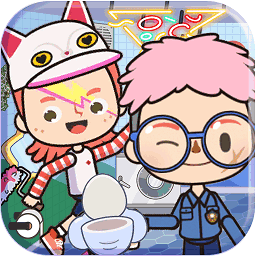 我的恐龙房子建造最新版