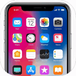 苹果14启动器安卓版(Phone 14 Launcher)
