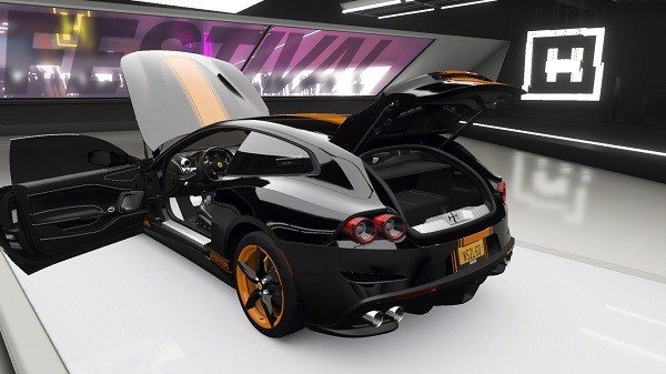 豪车超跑改装模拟器小游戏 豪车超跑改装模拟器游戏