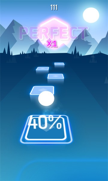 节奏弹球 节奏弹球游戏