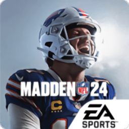 madden nfl24手游