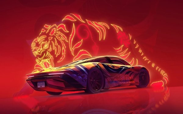 无限狂飙手游 无限狂飙手机版