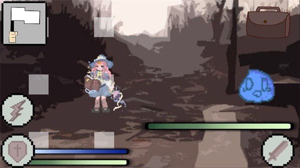 月樱秘径 月樱秘径游戏