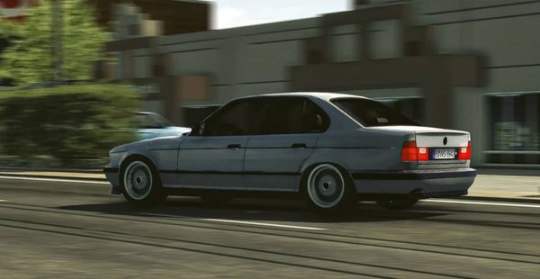 多人停车大师游戏