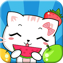 宝宝认水果小游戏