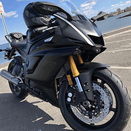 极限摩托车驾驶模拟器