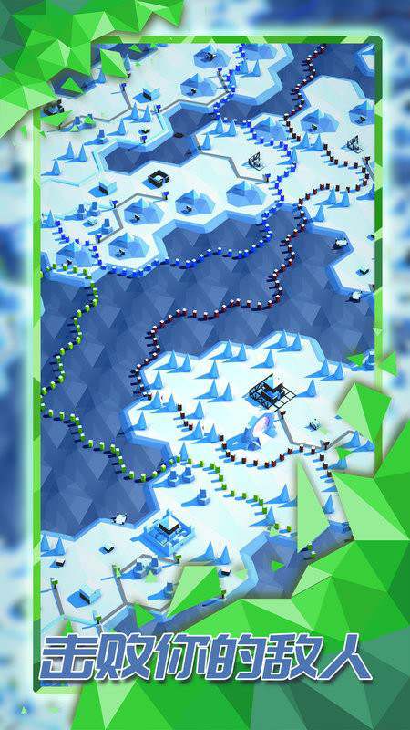 探索文明游戏 探索文明联机版