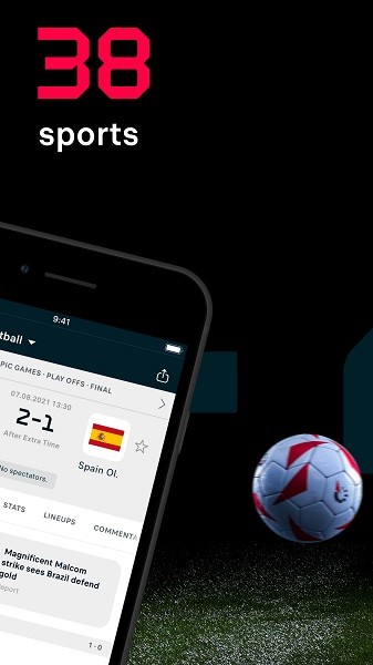 FlashScore足球 FlashScore app