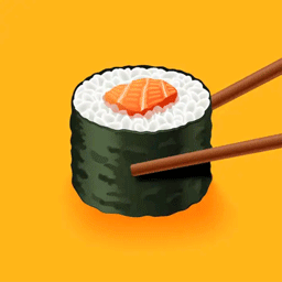 宫廷料理制作经营寿司店