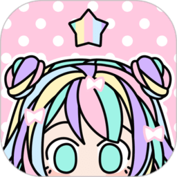 粉彩女孩中文版2022