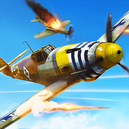二战空军模拟器游戏