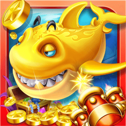 牛仔捕鱼安卓版