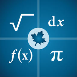 maple计算器安卓版(maple calculator)