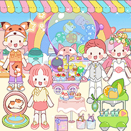 多咪小镇最新版