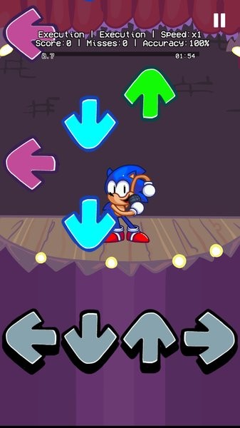 fnf全人物模拟器最新版 fnf全人物模拟器正版