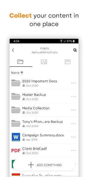 my cloud os 5 app my cloud os 5 apk