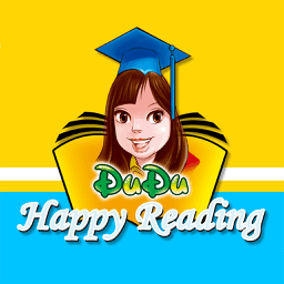 杜杜快乐阅读1b软件