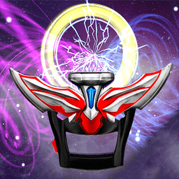 泽塔奥特曼变身模拟器正版