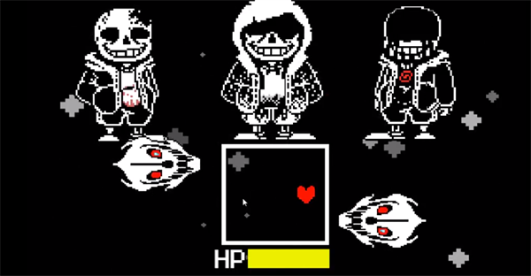 三重邪骨 三重邪骨手游