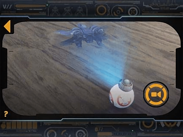 星球大战bb8机器人app bb8机器人软件