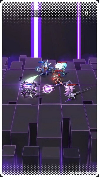 嘣源世界内测版