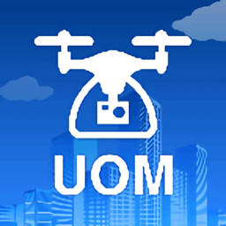 uomapp(民用无人机管理平台)