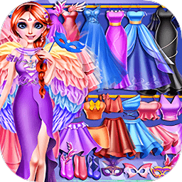 大明星化妆舞会手游