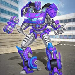 美少女机甲战士游戏