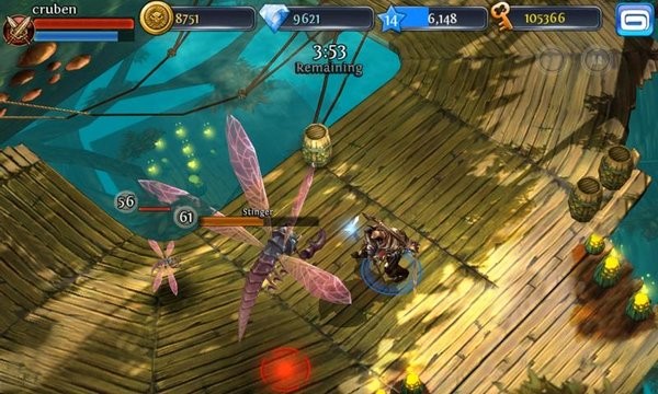 地牢猎手3手游 地牢猎手3游戏