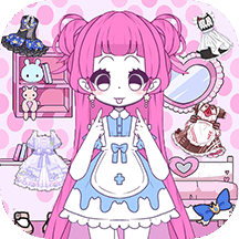 装扮我的芭比公主手游