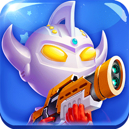 奥特超人大战僵尸手机版