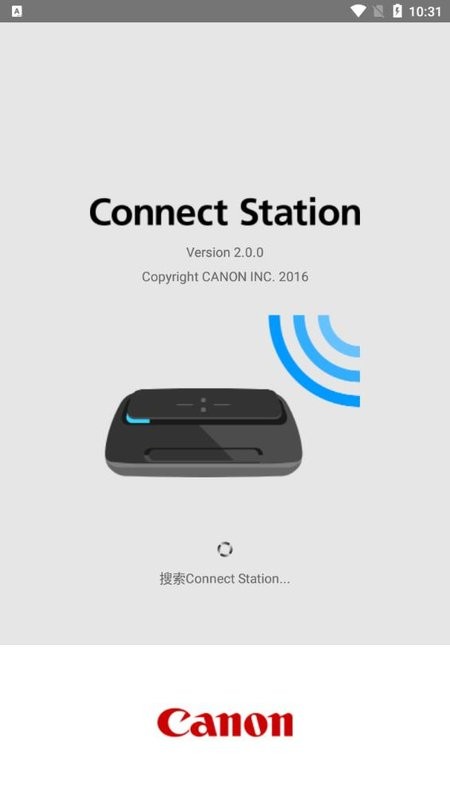 connectstation 安卓