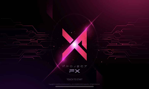 projectfx最新版 project fx游戏