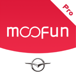 海马moofun Pro远程寻车