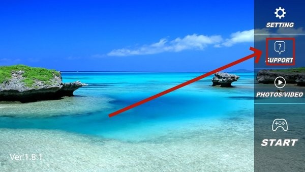 RCuFo软件下载 rcufo无人机app