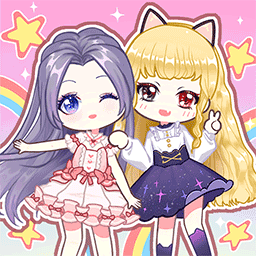 樱花公主美丽换装手机版