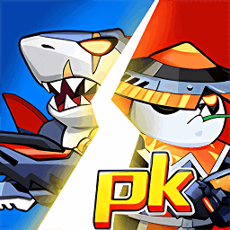 机甲特攻队游戏