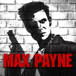 马克思佩恩1手机版(Max Payne)
