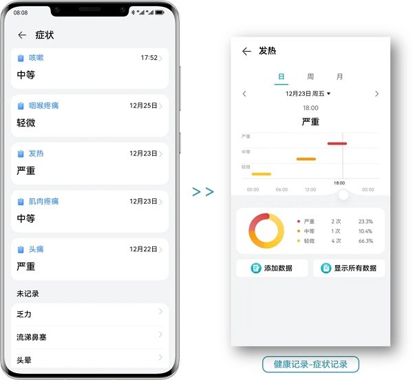 华为创新研究中心app
