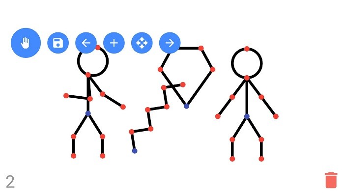 火柴人动画制作器软件 火柴人动画制作器app