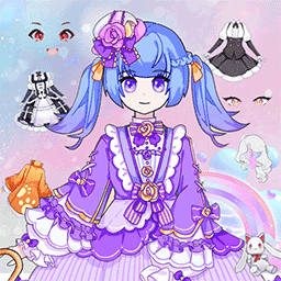 托卡王国模拟装扮手游