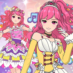 托卡城镇换装游戏