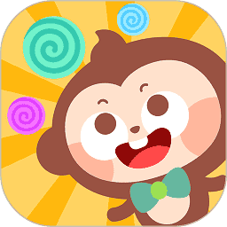 多多糖果屋儿歌亲子游戏