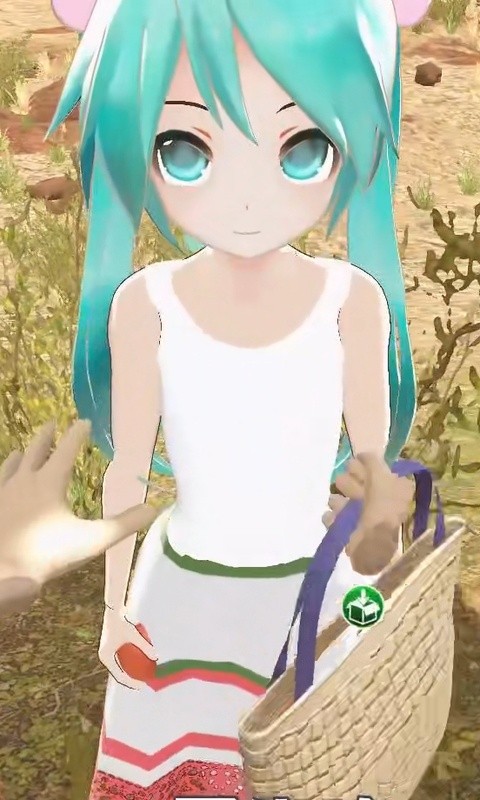 小忍女友VR下载