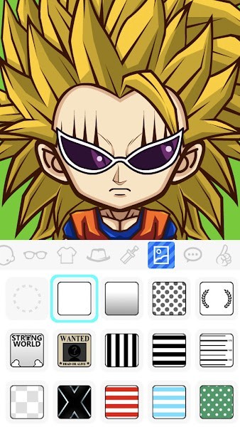 SuperMii最新版 SuperMii酷脸